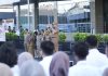 RSUD Tidar Magelang Rayakan HUT ke-94, Wali Kota Tekankan Pelayanan Sepenuh Hati