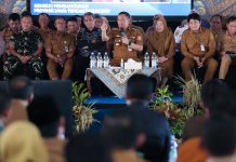 Gubernur Ahmad Luthfi Fokus Kembangkan Pariwisata dan Ekonomi Syariah Jawa Tengah pada 2027