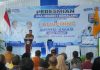 Diresmikan Gubernur Jateng, Kemalang Kini Miliki SMA Negeri