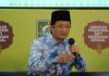 Menag Tegaskan Cegah Kekerasan Seksual Tak Cukup Regulasi, Perlu Perubahan Budaya