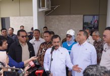 Kemenimipas Luncurkan Casa De Prima, Permudah Akses Rumah Layak bagi ASN