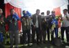 20 Ton Kopi Fine Robusta asal Kerinci Diekspor ke Tiongkok, Pemprov Dorong Lewat Pelabuhan Jambi