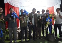 20 Ton Kopi Fine Robusta asal Kerinci Diekspor ke Tiongkok, Pemprov Dorong Lewat Pelabuhan Jambi