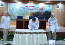 BBPOM Semarang Ungkap Bahaya Penyalahgunaan OOT, Generasi Muda Jadi Sasaran