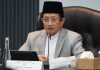 Selamat Iduladha, Menag: Semangat Berkurban Energi Kebersamaan