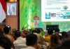 Wamenhut: Riset dan Inovasi Jadi Fondasi Utama Kebijakan Konservasi Hutan