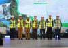 Groundbreaking PLTA Batoq Kelo, Kaltim Siap Jadi Pusat Energi Hijau