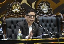 DPR RI Tegaskan Proses Legislasi Terbuka, Bob Hasan Terima Audiensi Mahasiswa UI