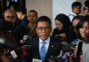 Misbakhun Sebut Prabowo Ciptakan Tradisi Baru dalam Penyampaian KEM-PPKF di DPR
