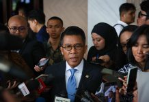 Misbakhun Sebut Prabowo Ciptakan Tradisi Baru dalam Penyampaian KEM-PPKF di DPR