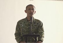 Dandim Optimis Koperasi Merah Putih Tingkatkan Ekonomi Masyarakat