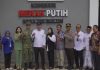 Resmikan Koperasi Merah Putih, Wabup Tabalong Tekankan Transparansi Pengelolaan