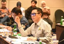 Eko Hendro Purnomo Ingatkan UMKM Harus Jadi Prioritas dalam Pariwisata DIY