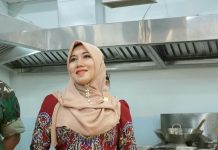 Dugaan Keracunan MBG di Surabaya, Senator Lia Istifhama Soroti Pentingnya Langkah Preventif