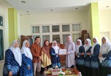 Guru PAUD Aceh Mengeluh Honor Turun Drastis, Darwati Siap Perjuangkan Aspirasi