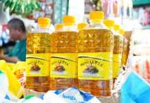 Bapanas dan Bulog Kebut Penyaluran Minyakita untuk Stabilkan Harga Minyak Goreng