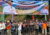 Bupati Jepara Resmikan Jalur Duplak–Sumanding, Dorong Ekonomi dan Wisata Desa