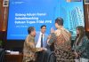 Menkeu Purbaya Pimpin Sidang Debottlenecking, Bahas Investasi Danau Toba hingga KEK Mandalika