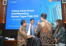 Menkeu Purbaya Pimpin Sidang Debottlenecking, Bahas Investasi Danau Toba hingga KEK Mandalika