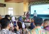 Pemkab Lampung Timur dan BPS Resmi Canangkan Sensus Ekonomi 2026