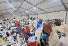 Menuju Puncak Haji 1447 H, Jemaah Indonesia Diimbau Tetap Disiplin dan Jaga Stamina