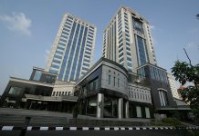 Kebijakan Fiskal Dorong Ekonomi RI Tumbuh 5,61%, Investasi Ikut Melonjak