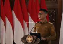 Bupati Tuban Ajak Masyarakat Jaga Generasi Muda di Momentum Harkitnas 2026