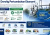 Ekonomi Jawa Timur Tumbuh 5,96 Persen pada Triwulan I 2026, Lampaui Nasional