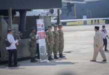 Dihadiri Presiden RI, PT Len Industri (Persero) Serahkan Radar GCI untuk Perkuat Pertahanan Udara Nasional