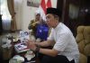 Wali Kota Bogor Gandeng Bakoma Bogor Raya Dorong Program Kembali ke Sekolah