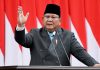 Presiden Prabowo Tegaskan Ekonomi Pancasila Jadi Arah Pembangunan Nasional
