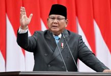 Presiden Prabowo Tegaskan Ekonomi Pancasila Jadi Arah Pembangunan Nasional