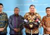 Pemerintah Resmi Terapkan Kebijakan DHE Juni 2026, Prabowo Pimpin Rapat di Istana