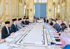 Presiden Prabowo dan Presiden Macron Bahas Penguatan Kerja Sama Pertahanan hingga IEU-CEPA di Paris