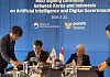 Kementerian PANRB Perkuat Transformasi Digital melalui Kerja Sama Strategis dengan Korea Selatan