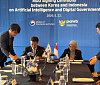Kementerian PANRB Perkuat Transformasi Digital melalui Kerja Sama Strategis dengan Korea Selatan