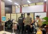Satgas Haji Polri Gagalkan Keberangkatan 32 Calon Jemaah Haji Ilegal di Bandara Soetta