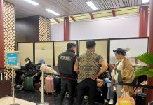 Satgas Haji Polri Gagalkan Keberangkatan 32 Calon Jemaah Haji Ilegal di Bandara Soetta