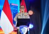 Korlantas Polri Perkuat Reformasi Digital lewat ETLE Drone dan SIM Digital