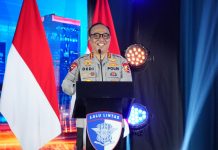 Korlantas Polri Perkuat Reformasi Digital lewat ETLE Drone dan SIM Digital