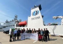 Program KIOTEC Resmi Diakui UN Ocean Decade, Fokus Pengembangan SDM Kelautan Indonesia