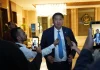 Menteri PKP dan BPK Perkuat Tata Kelola Program Perumahan, Anggaran Tembus Rp10 Triliun