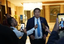 Menteri PKP dan BPK Perkuat Tata Kelola Program Perumahan, Anggaran Tembus Rp10 Triliun