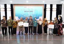 Pemkab Pati Perkuat Layanan Kesehatan Lansia, Siapkan Program Puskesmas Sore Hari
