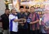 Pemkab Bekasi Dorong Kesejahteraan Pekerja Lewat Hunian Terjangkau dan Layanan Kesehatan