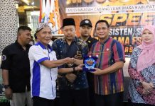 Pemkab Bekasi Dorong Kesejahteraan Pekerja Lewat Hunian Terjangkau dan Layanan Kesehatan