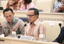 Wamendagri Bima Arya Tegaskan Desartada Jadi Acuan Nasional Penataan dan Pemekaran Daerah
