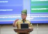 Sekda Riau Dorong Mahasiswa KIP-K Jadi Motor Inovasi dan Pembangunan Daerah
