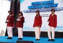 Progres Pembangunan Capai 85 Persen, Sekolah Rakyat Kuansing Siap Terima 420 Siswa Baru