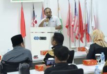 Kunjungi PT Enkei Indonesia, Pemkab Bekasi Pastikan Lapangan Kerja Tetap Terjaga